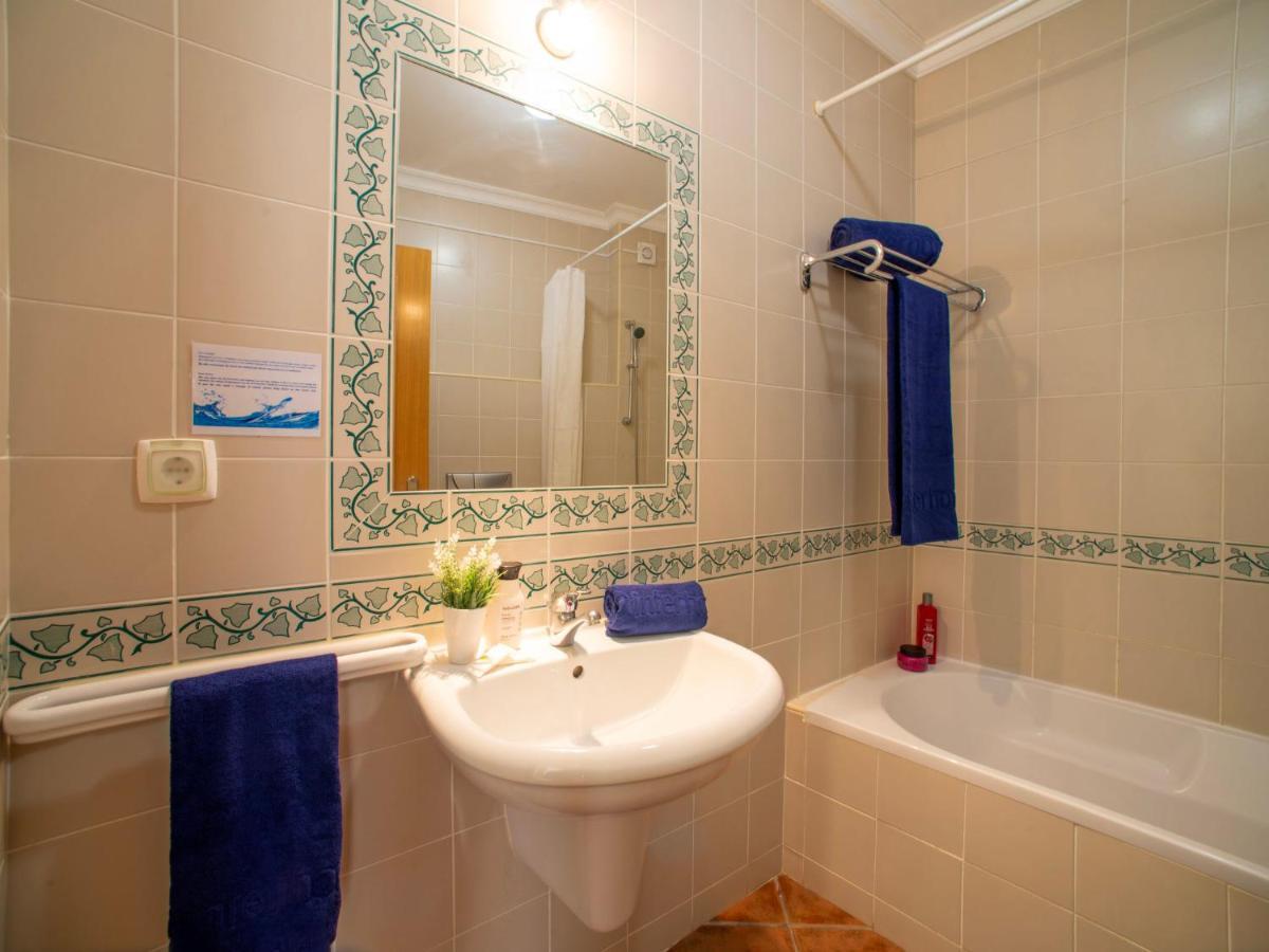 Vale Parra Gardens By Interhome Apartamento *