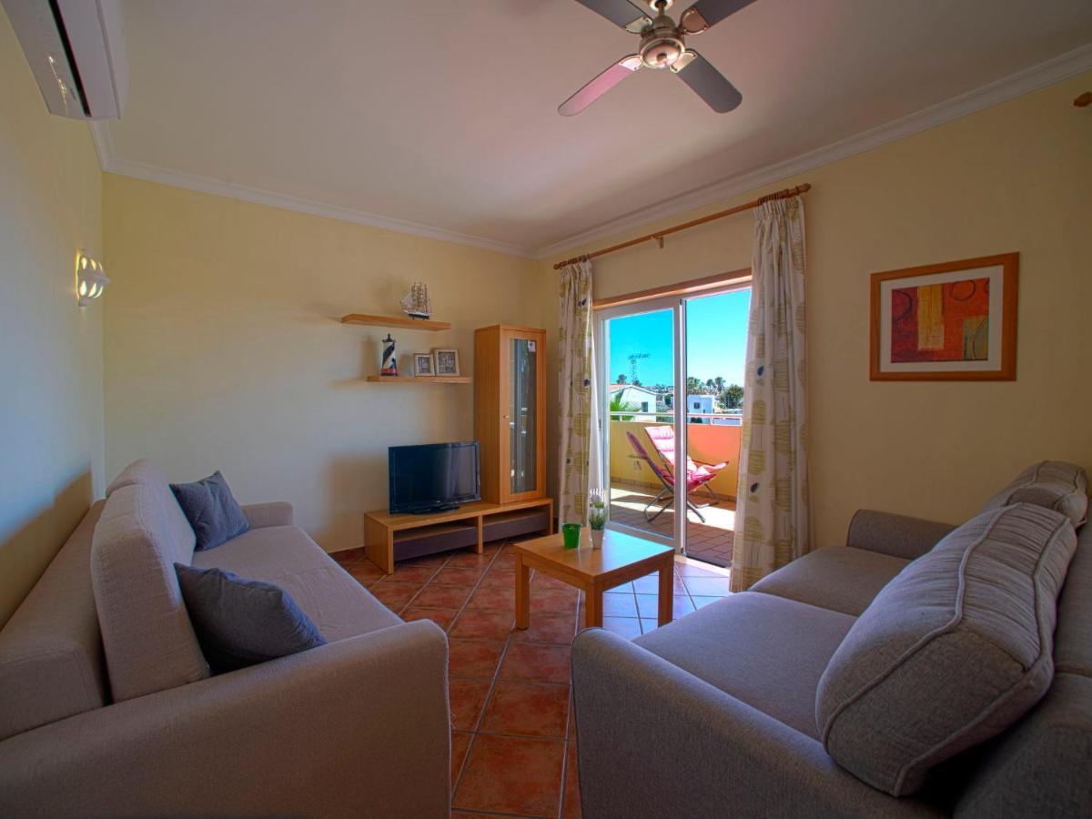 Apartamento Vale Parra Gardens By Interhome Albufeira